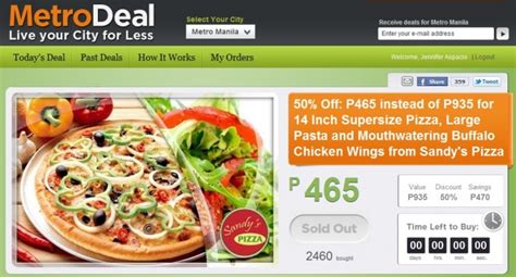 metrodeal star city|MetroDeal Official .
